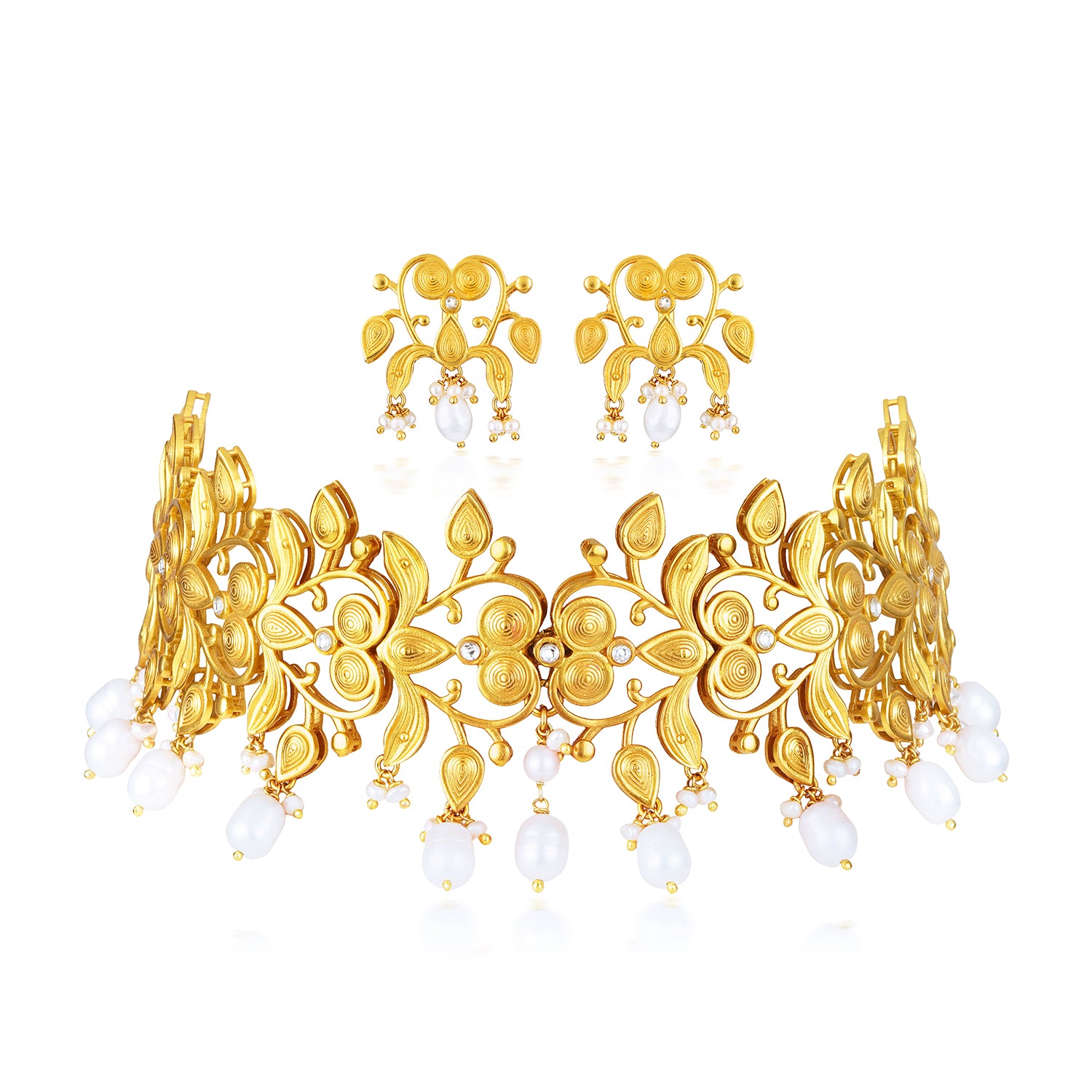 The Dual-Lustre Pearl