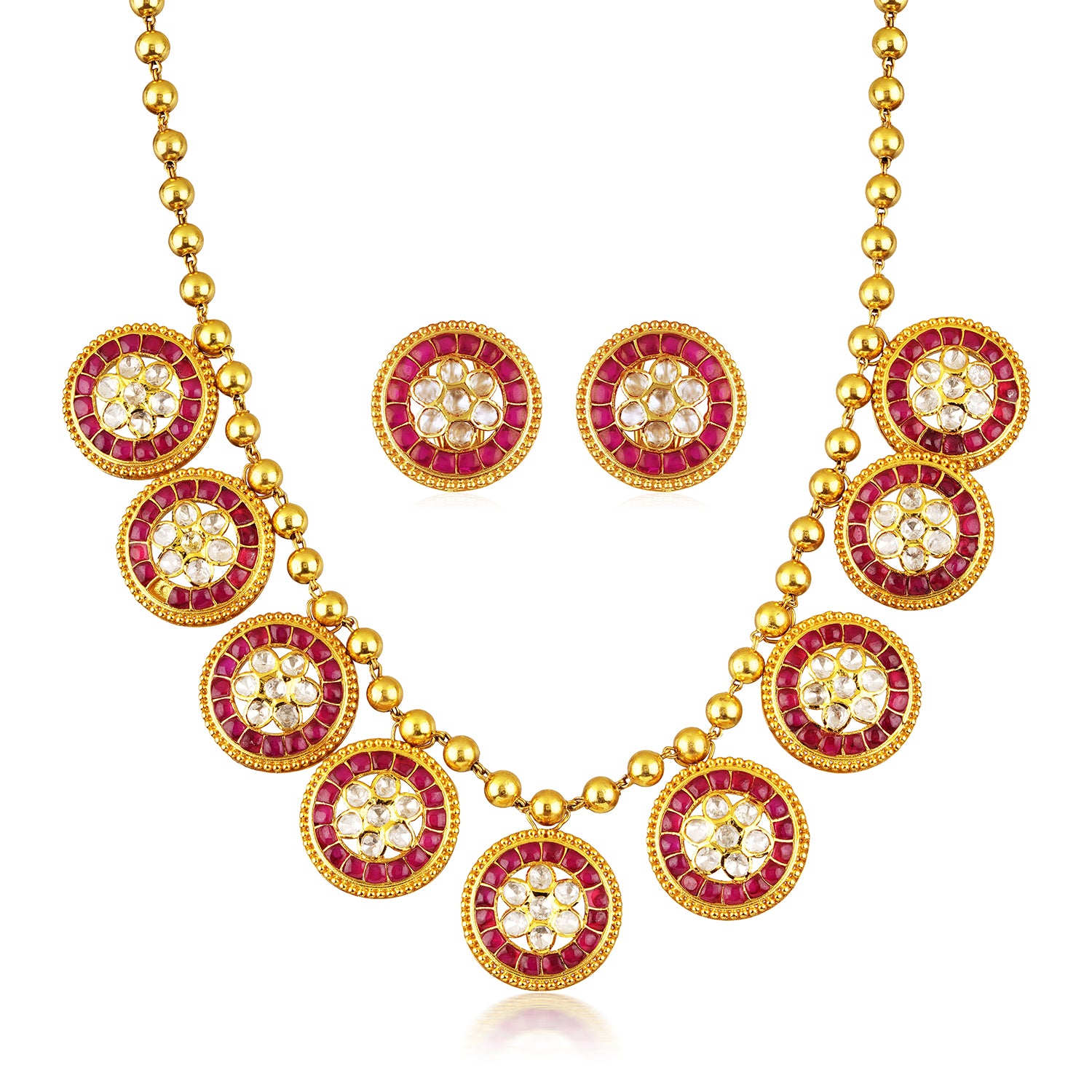 The Classic Kundan Solo