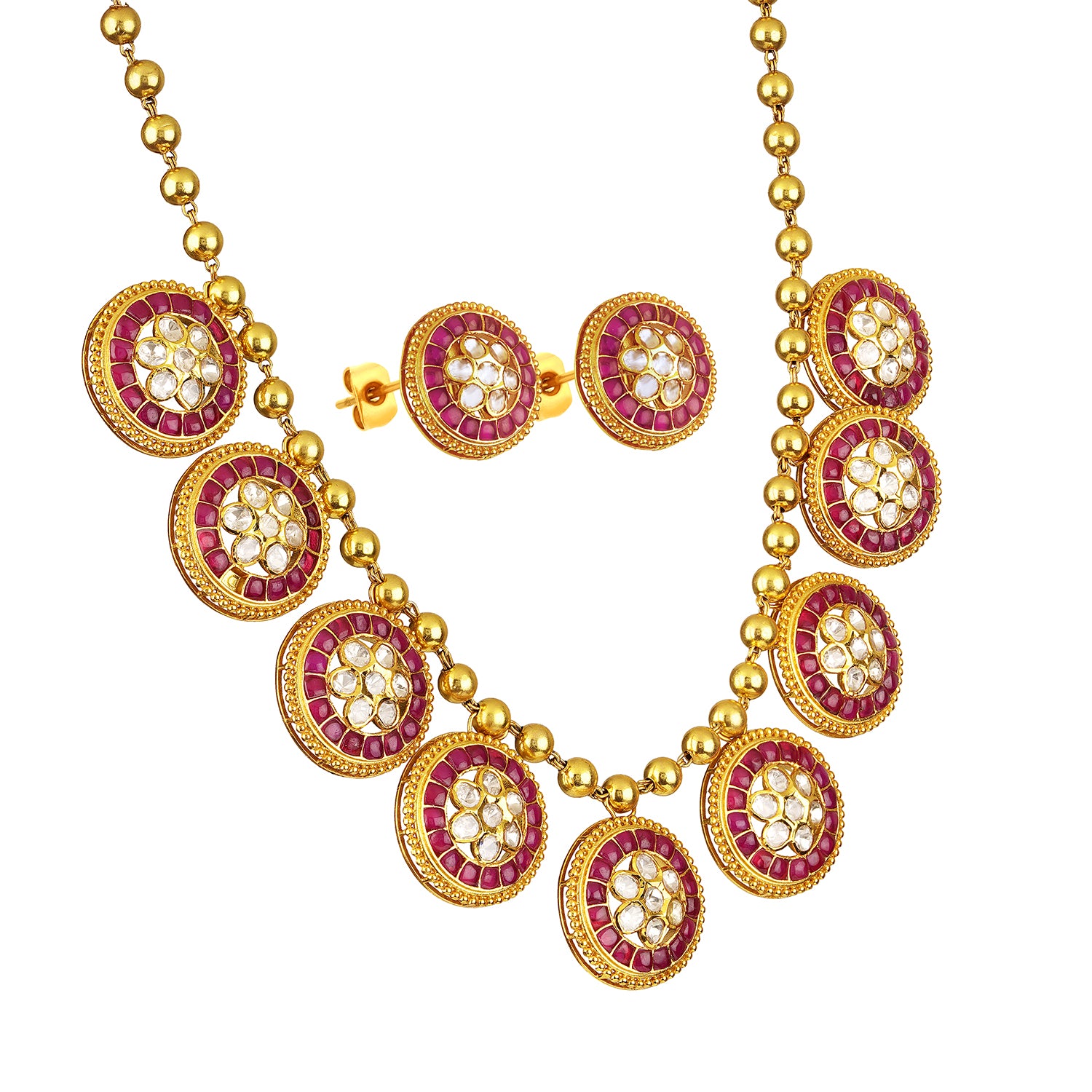 The Classic Kundan Solo