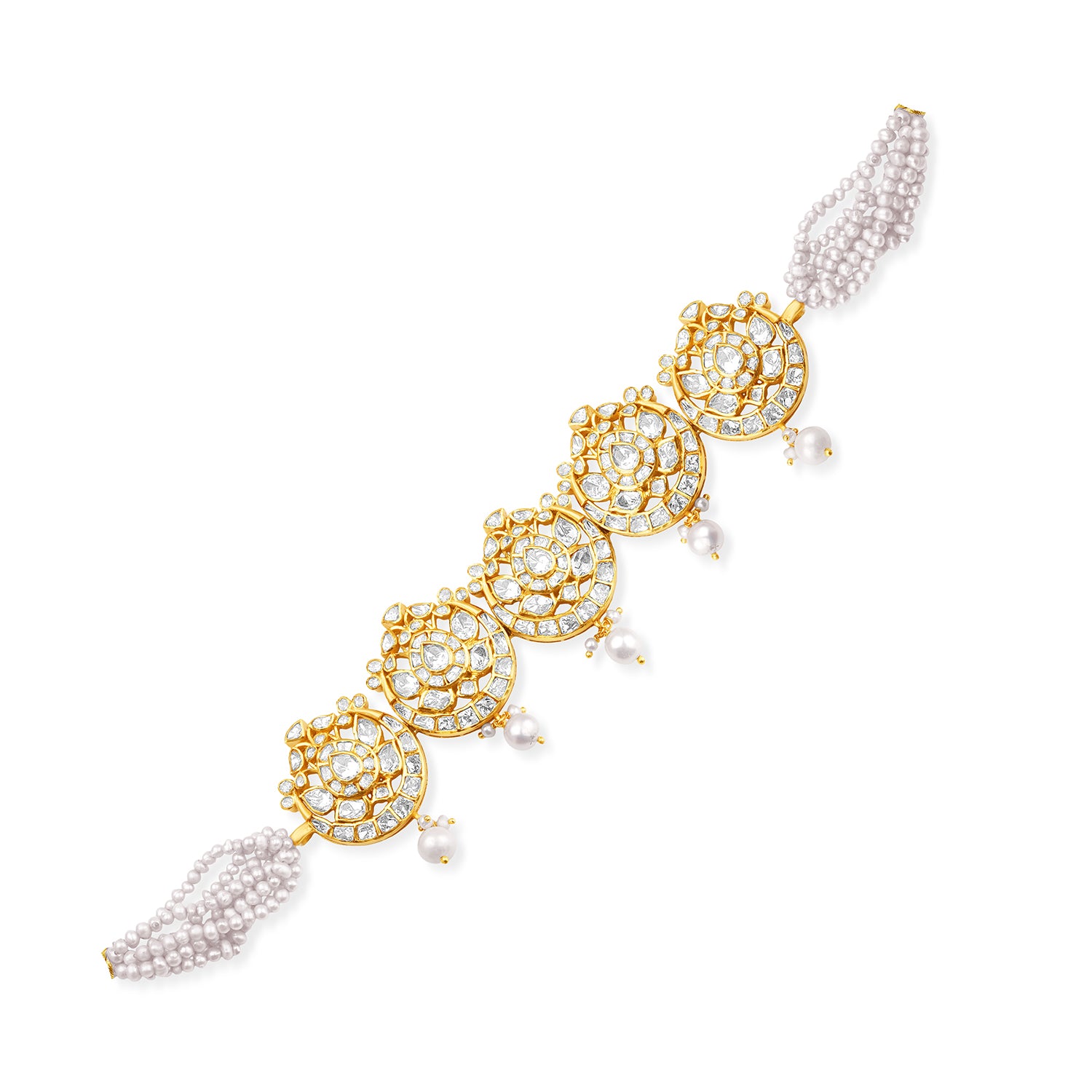 The Celestial Moissanite