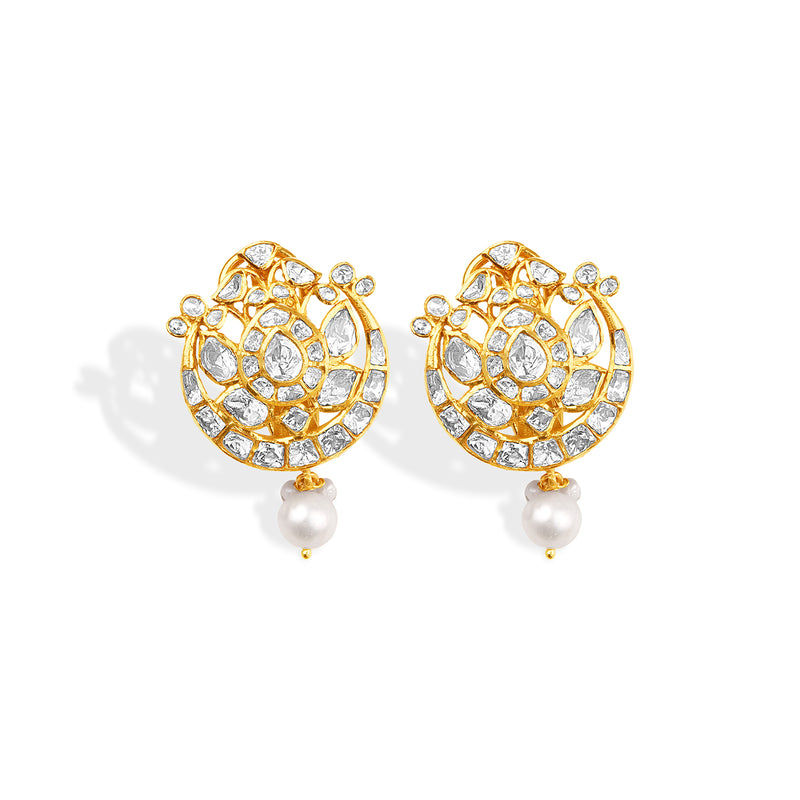 The Celestial Moissanite