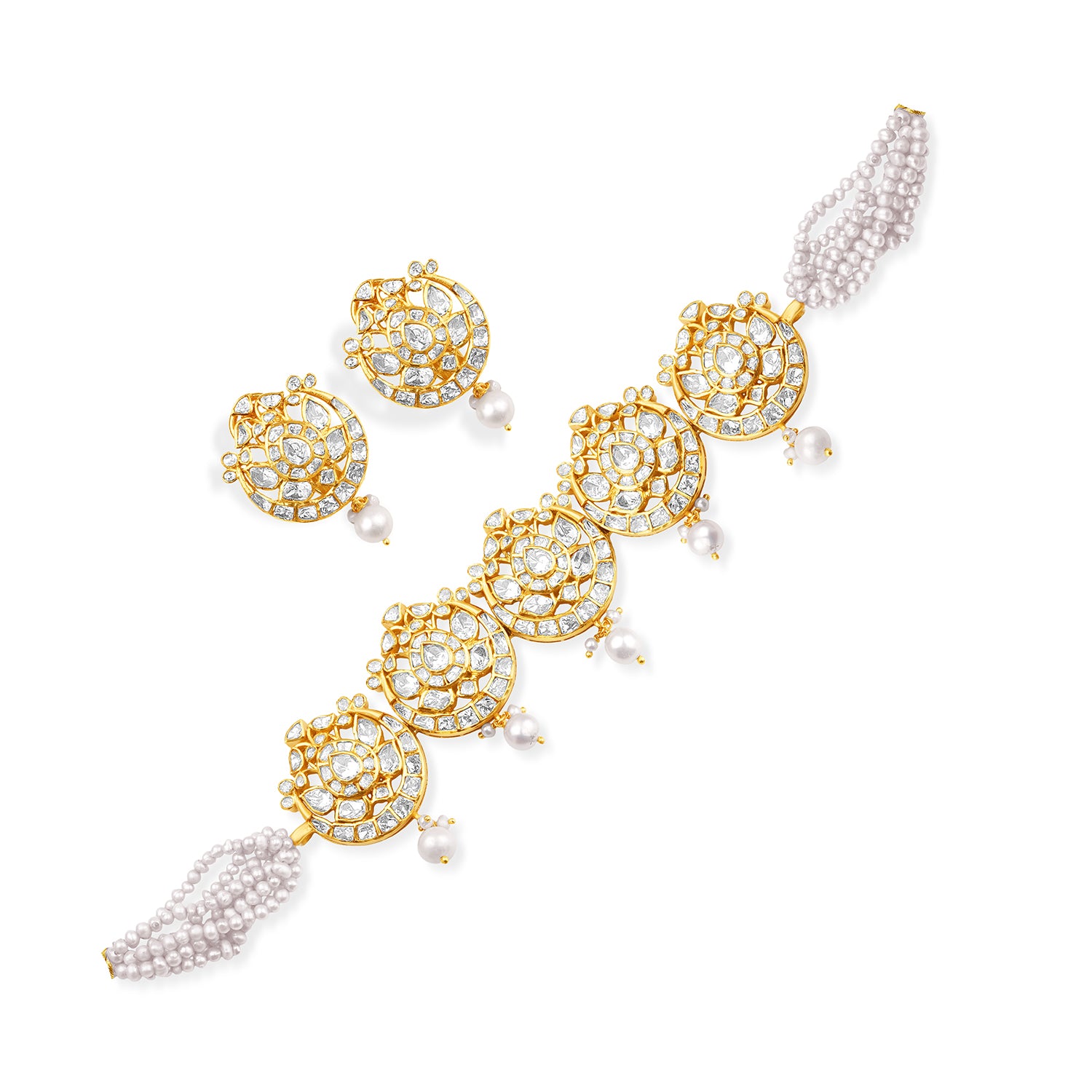 The Celestial Moissanite