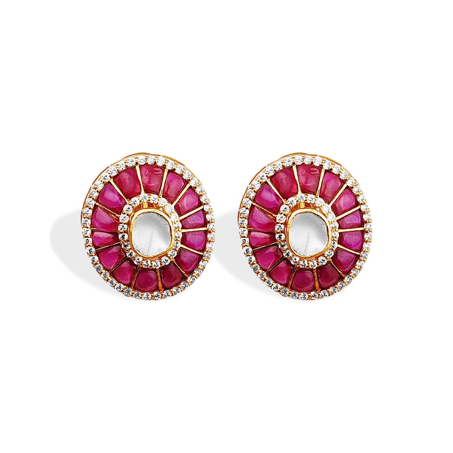The Ruby Kundan Heritage
