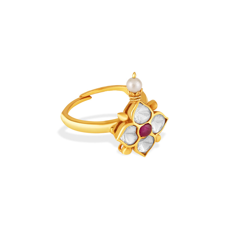 The Trinitas Pearl Statement