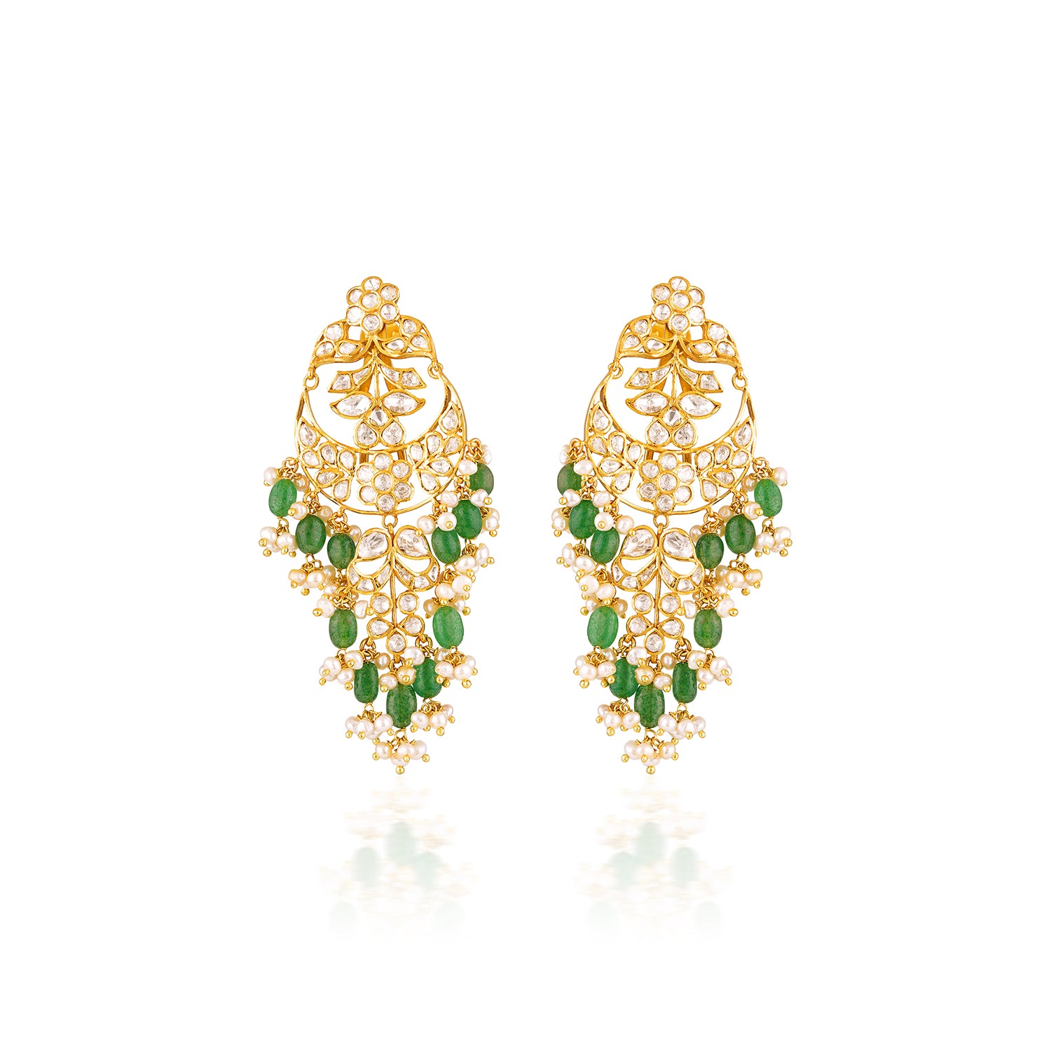 The Verdant Khaka Bloom