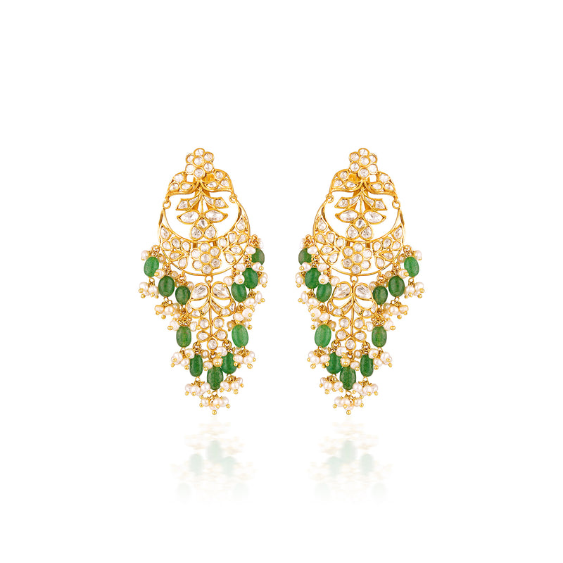 The Verdant Khaka Bloom