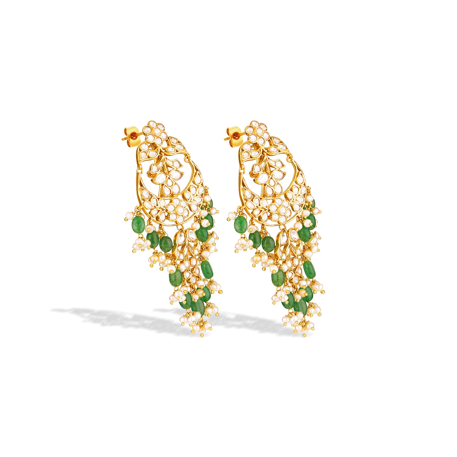 The Verdant Khaka Bloom