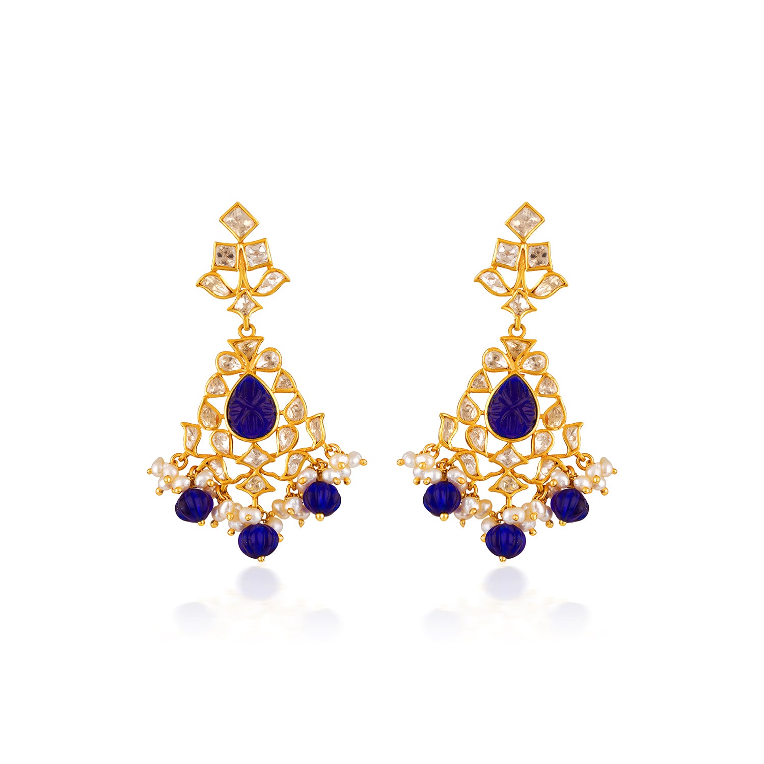 The Sapphire Khaka Regal