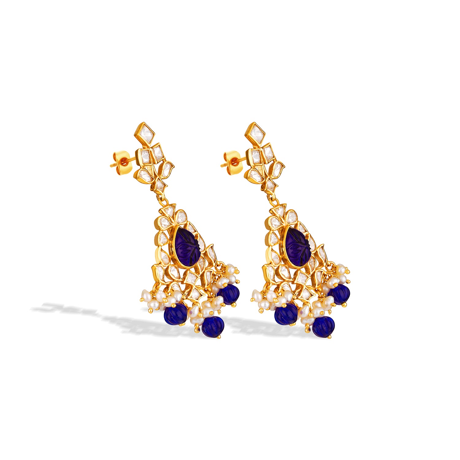 The Sapphire Khaka Regal