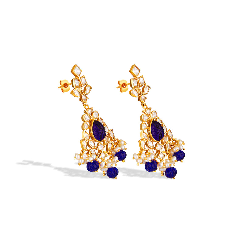 The Sapphire Khaka Regal