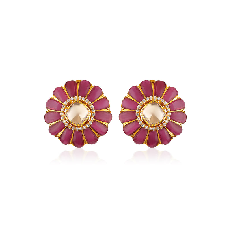 The Pink Kundan Stellar