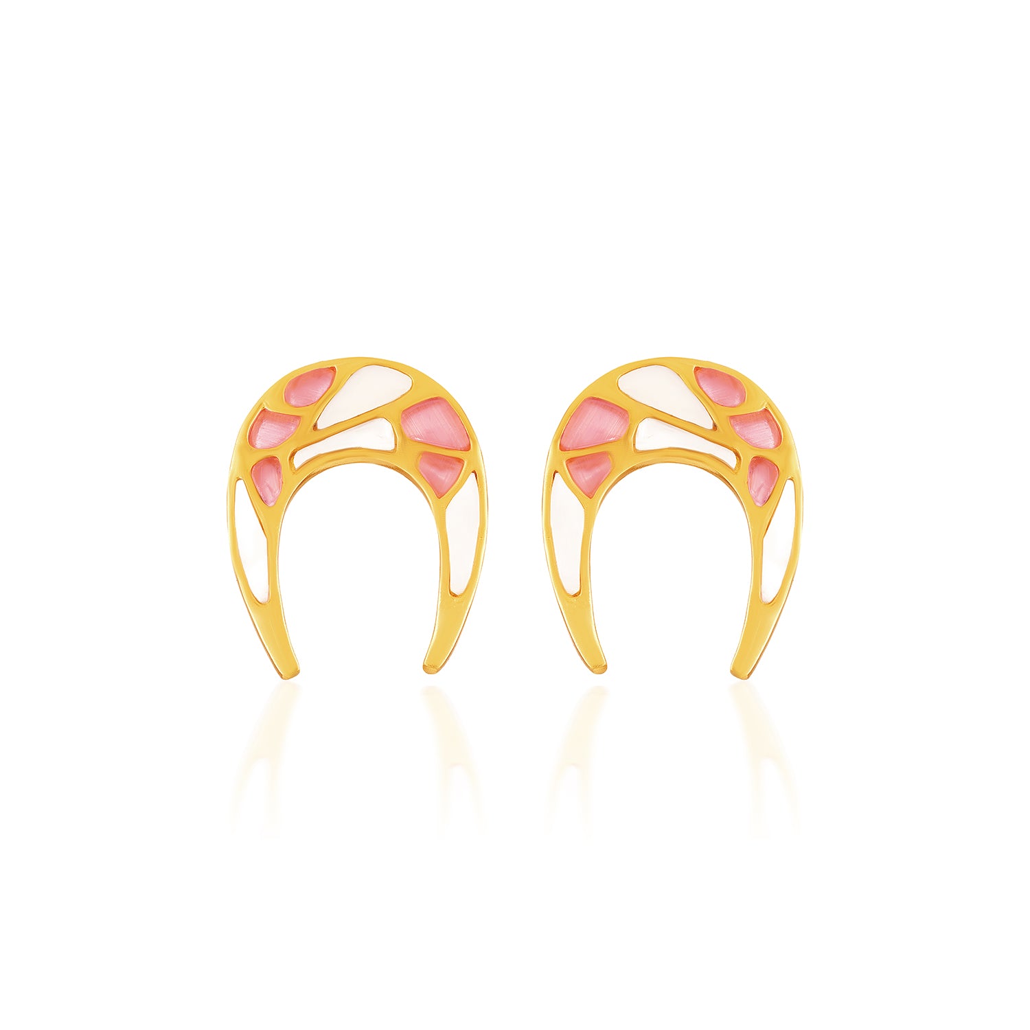The Blush Nacre Fusion