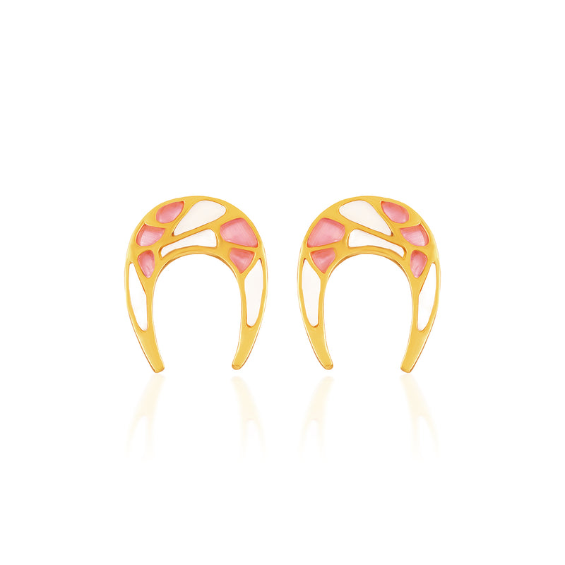 The Blush Nacre Fusion