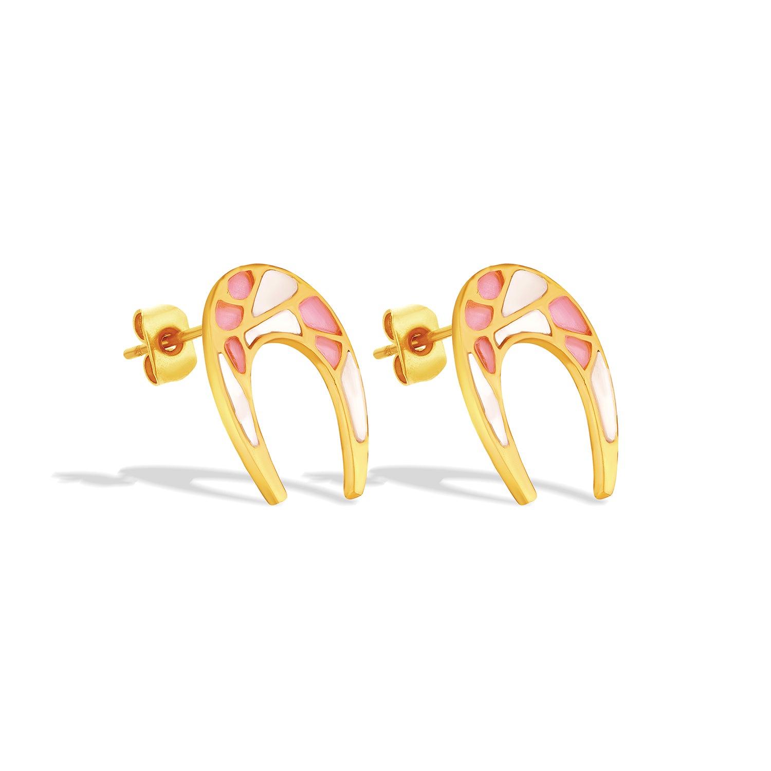 The Blush Nacre Fusion