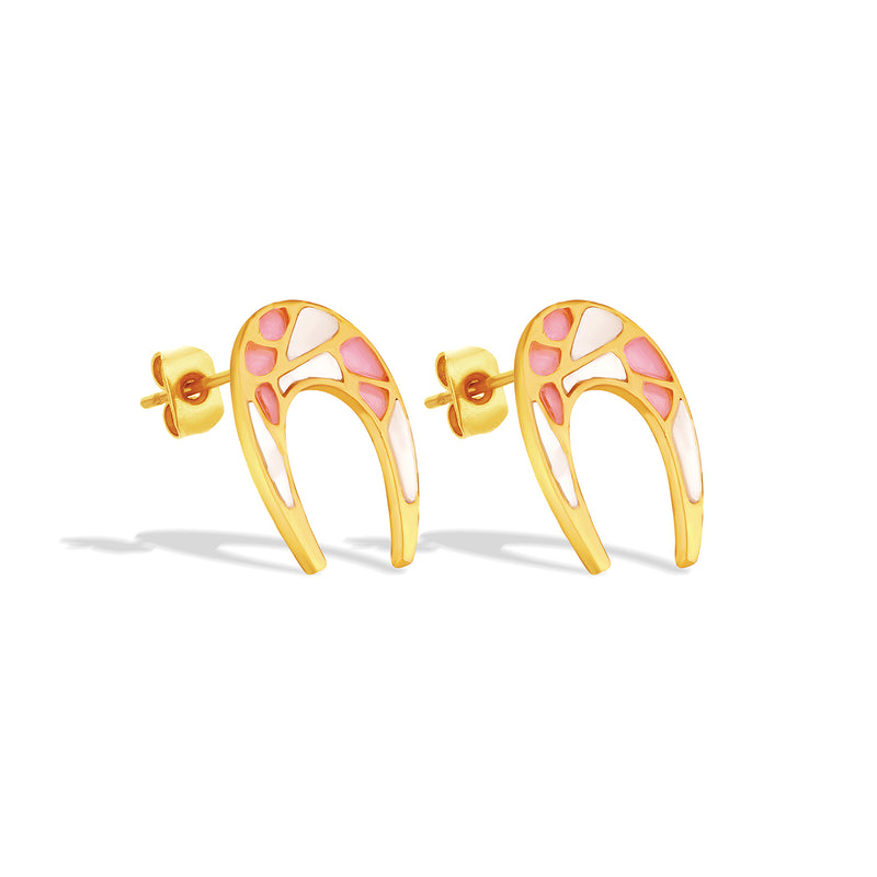 The Blush Nacre Fusion