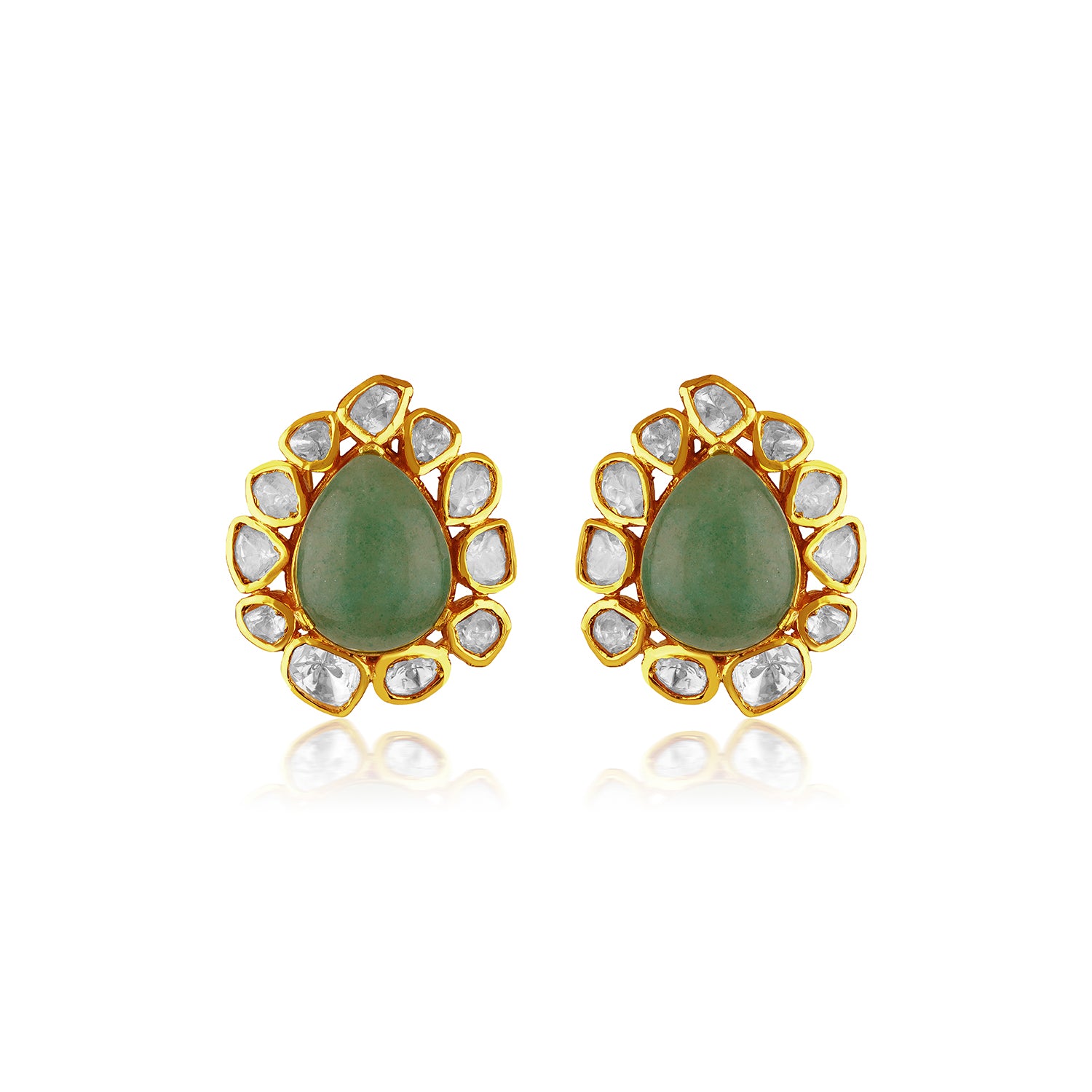 The Emerald Khaka Halo