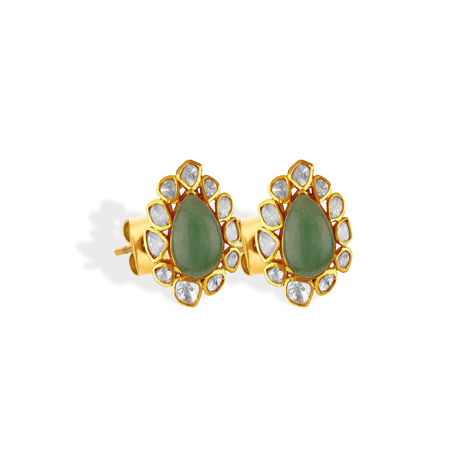 The Emerald Khaka Halo