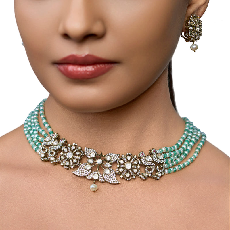 The Victorian Swarovski