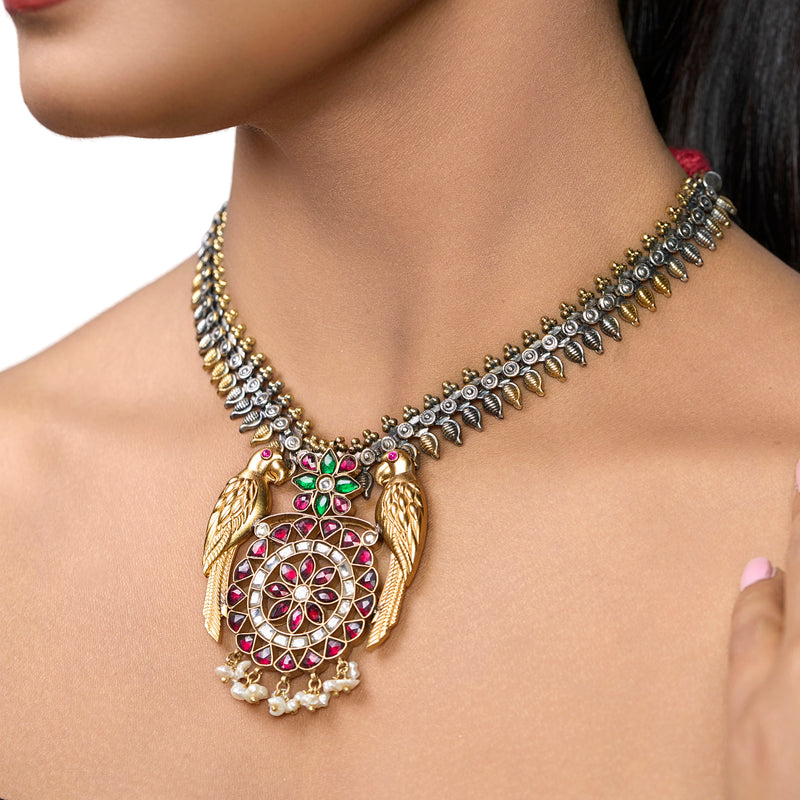 The Kundan Khaka Drop