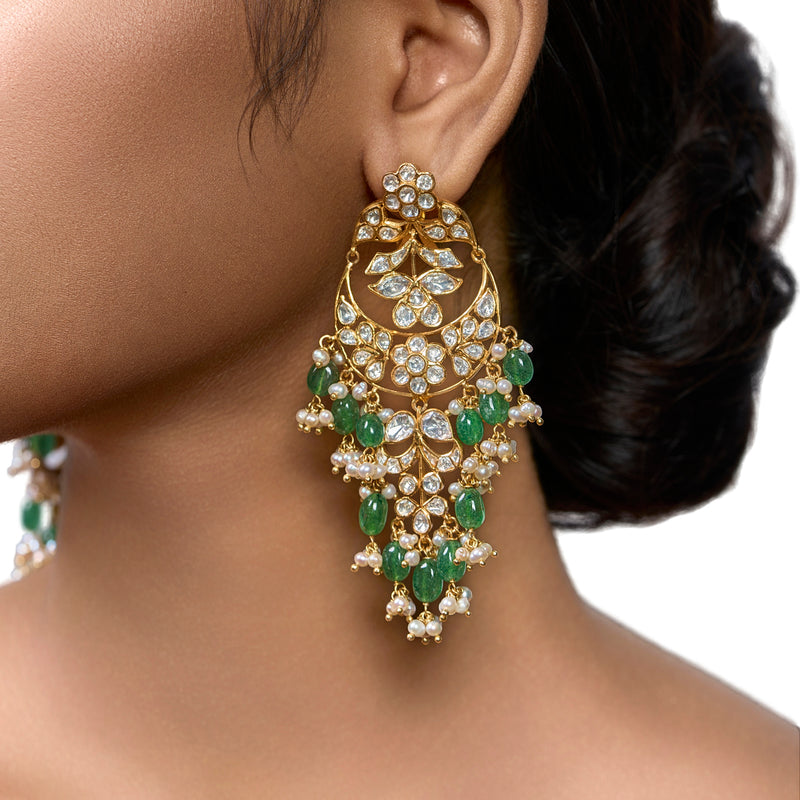 The Verdant Khaka Bloom