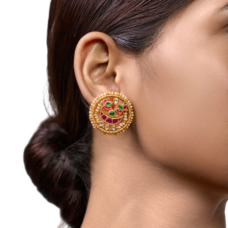 The Regal Khaka Kundan