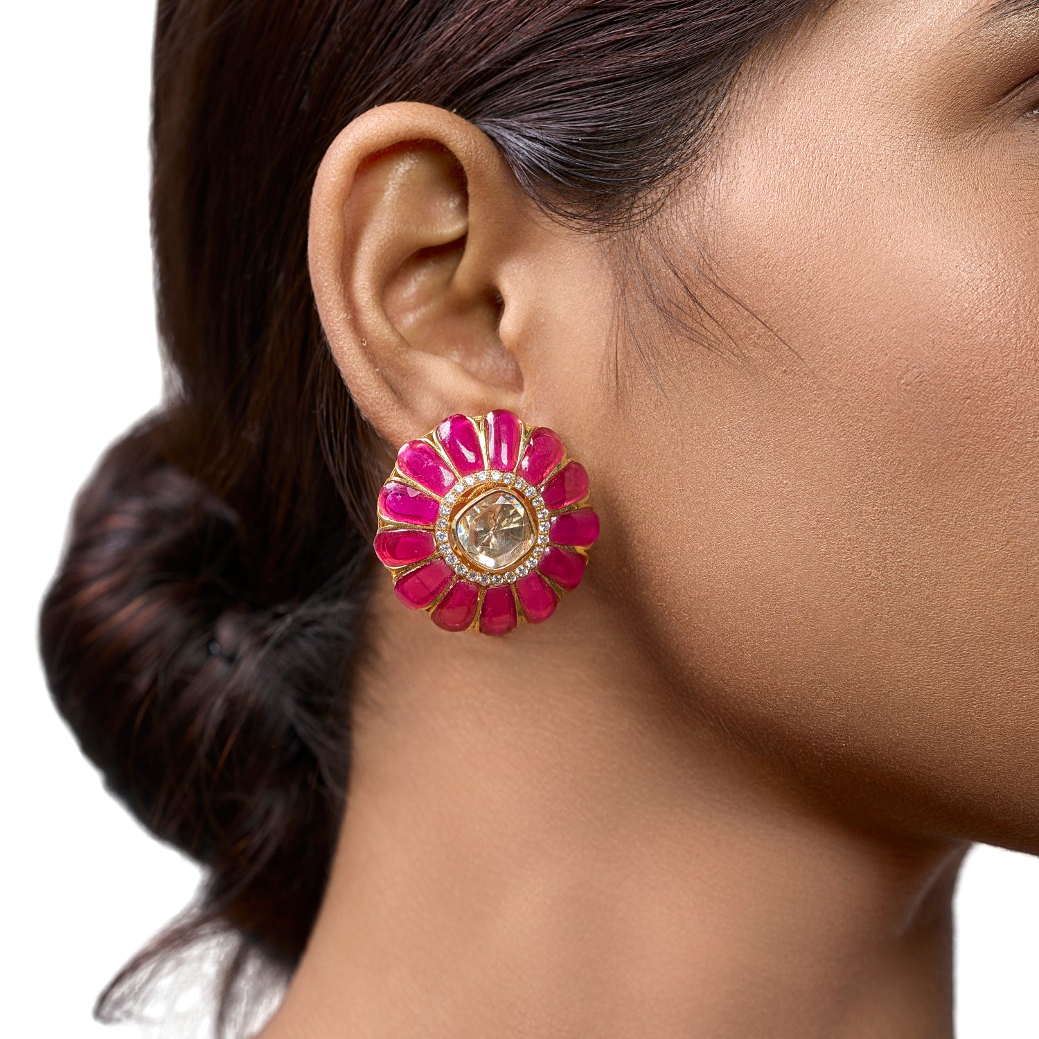 The Pink Kundan Stellar