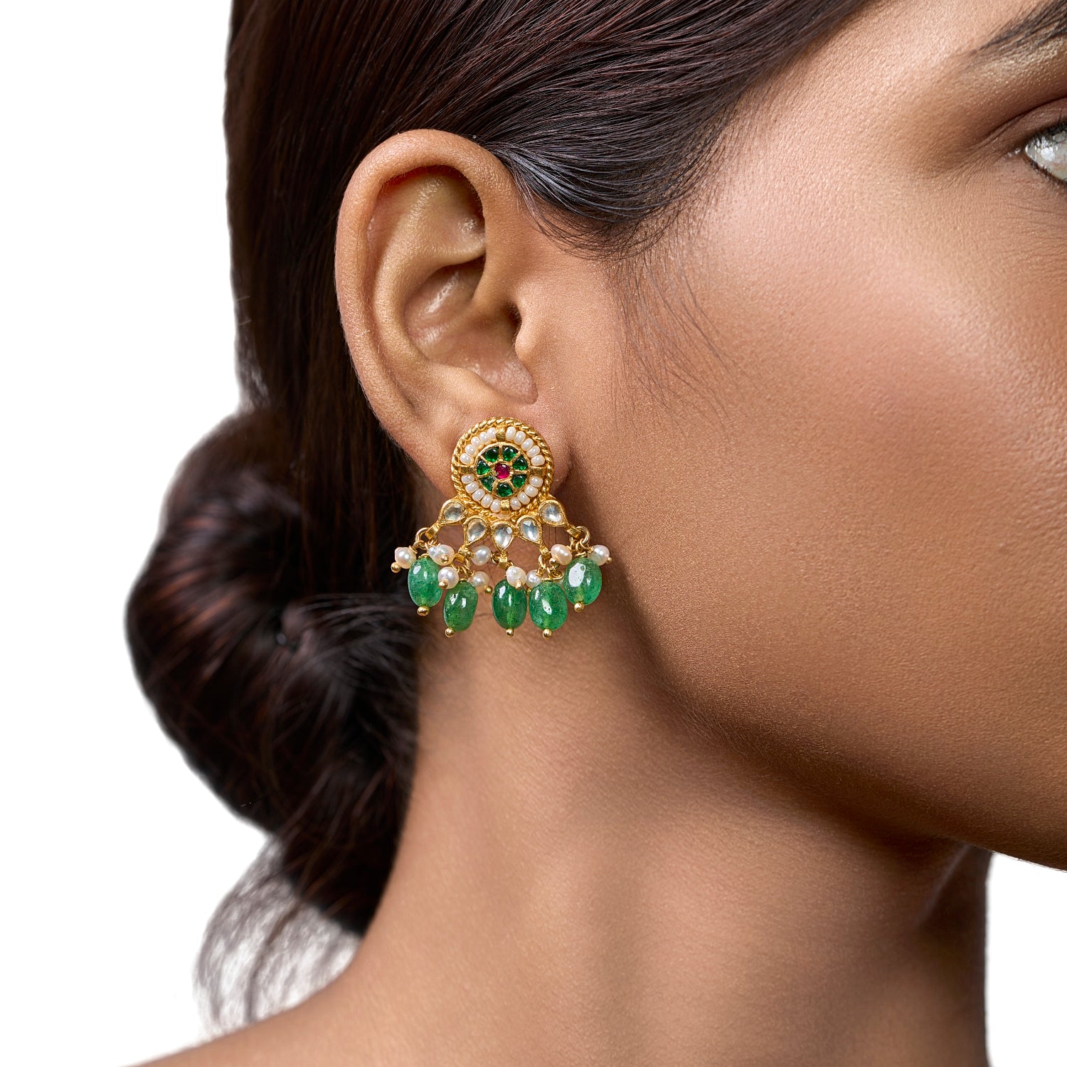 The Emerald Drop Heritage