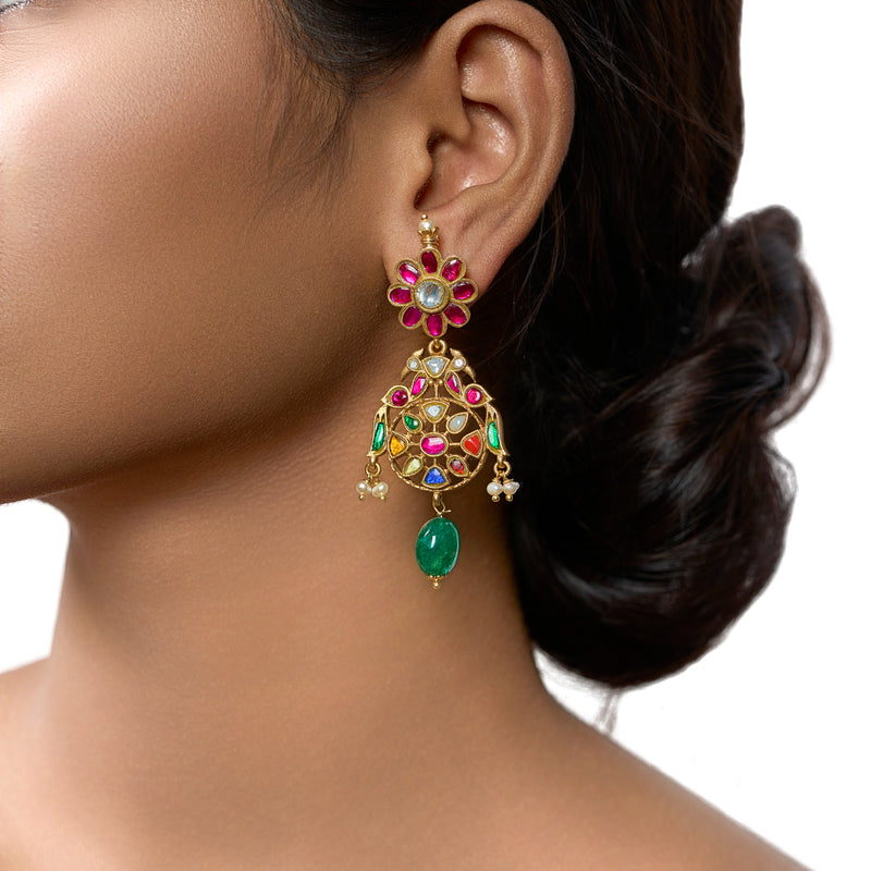 The Navrang Heritage Sway