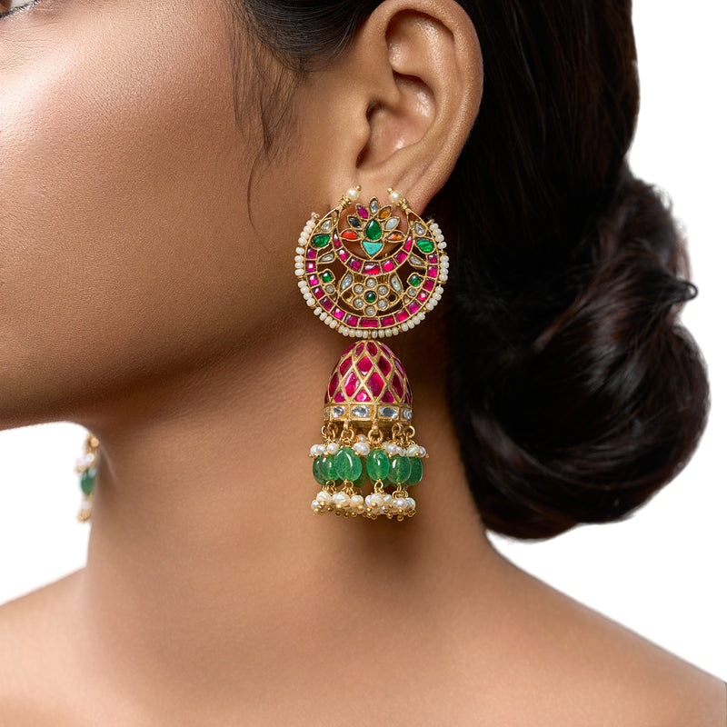 The Empress Multi-Meena