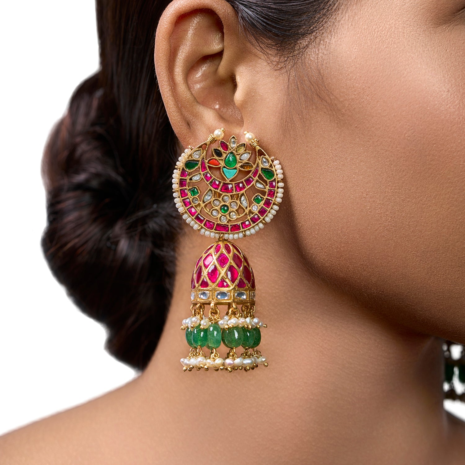 The Empress Multi-Meena
