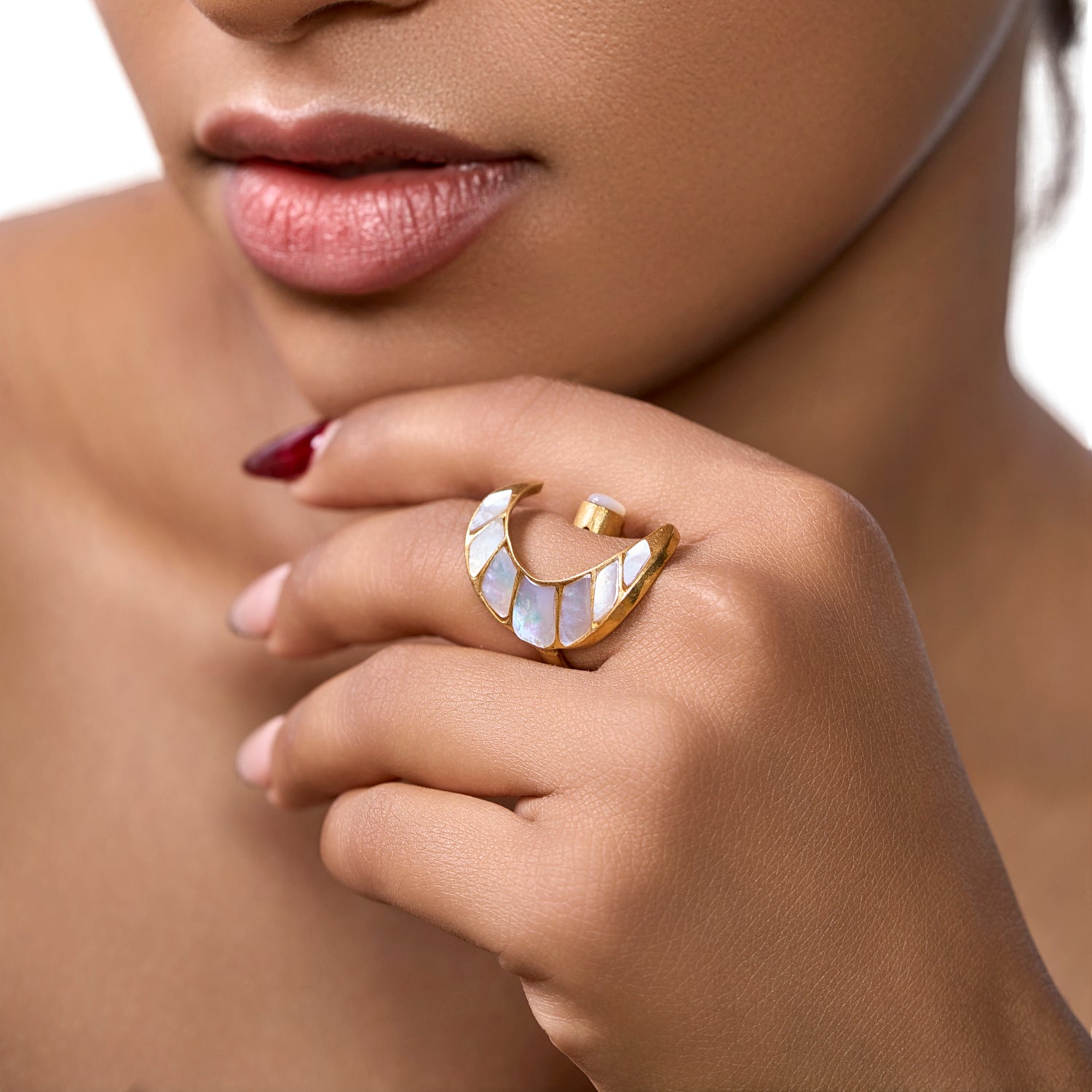 The Ethereal Opaline Band