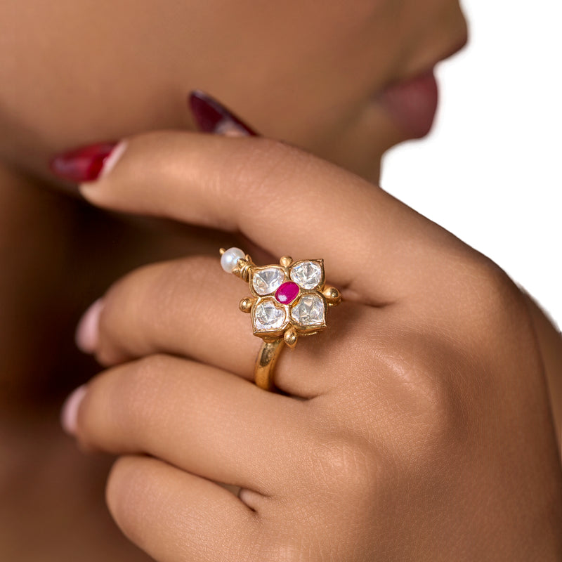The Trinitas Pearl Statement