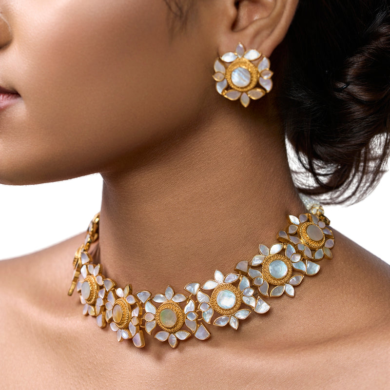 The Opaline Heritage Solo